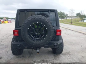 Jeep Wrangler 2018 JEEP WRANGLER UNLIMITED SPORT S 4X4 | Mobile.bg    7
