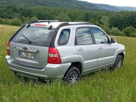 Kia Sportage 2.0-D-44-- | Mobile.bg    8