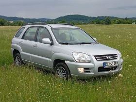 Kia Sportage 2.0-D-44-- | Mobile.bg    5