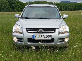 Kia Sportage 2.0-D-44-- | Mobile.bg    2