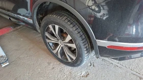VW Touareg R Line, Пано, обдухване - 36000 лв. - 72544446 11