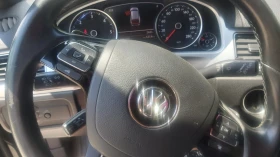 Обява за продажба на VW Touareg R Line, Пано, обдухване ~36 000 лв. - изображение 6