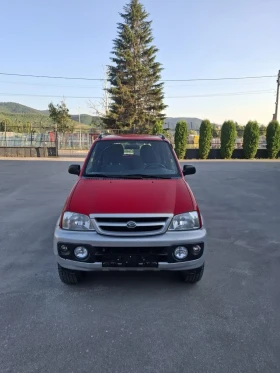 Daihatsu Terios 1.3i 4X4   | Mobile.bg    3