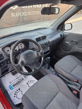 Daihatsu Terios 1.3i 4X4   | Mobile.bg    8