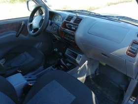 Nissan Terrano | Mobile.bg    12