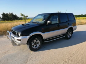 Nissan Terrano | Mobile.bg    3