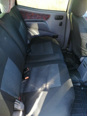 Nissan Terrano | Mobile.bg    13