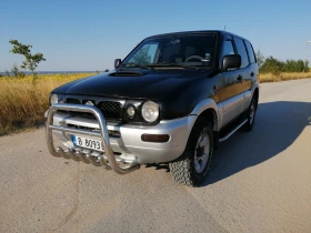 Nissan Terrano | Mobile.bg    2