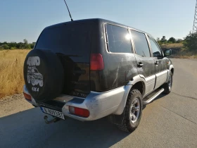 Nissan Terrano | Mobile.bg    6