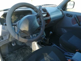 Nissan Terrano | Mobile.bg    11