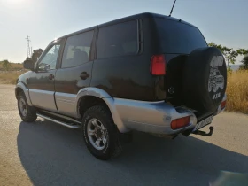Nissan Terrano | Mobile.bg    5