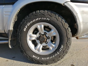 Nissan Terrano | Mobile.bg    9