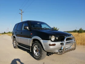 Nissan Terrano | Mobile.bg    8