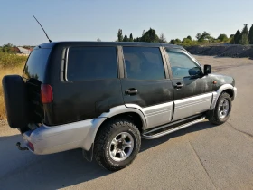 Nissan Terrano | Mobile.bg    7