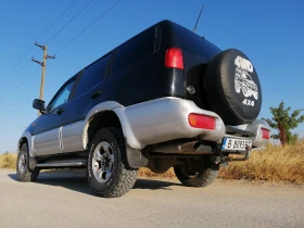 Nissan Terrano | Mobile.bg    14