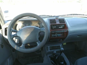 Nissan Terrano | Mobile.bg    10
