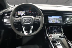 Audi RSQ8 = Black Optic Plus = Ceramic Brakes Гаранция - 224920 лв. - 41414936 5