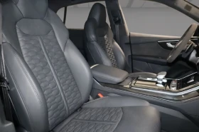 Audi RSQ8 = Black Optic Plus = Ceramic Brakes Гаранция - 224920 лв. - 41414936 9