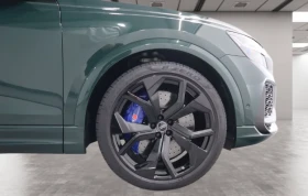 Audi RSQ8 = Black Optic Plus = Ceramic Brakes Гаранция - 224920 лв. - 41414936 4