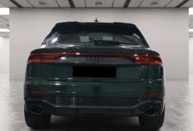Audi RSQ8 = Black Optic Plus = Ceramic Brakes Гаранция - 224920 лв. - 41414936 2
