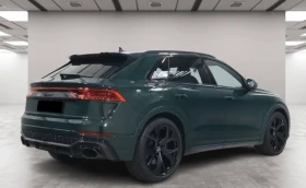 Audi RSQ8 = Black Optic Plus = Ceramic Brakes Гаранция - 224920 лв. - 41414936 3