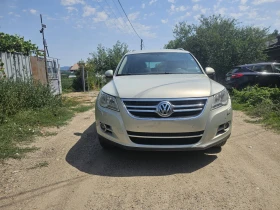     VW Tiguan 2.0tdi 4x4 140ks Common Real 0898544466  