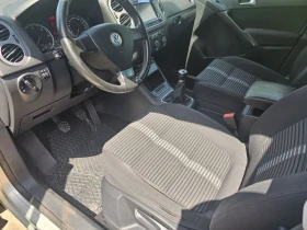 VW Tiguan 2.0tdi 4x4 140ks Common Real 0898544466   | Mobile.bg    7