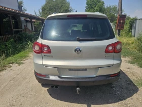 VW Tiguan 2.0tdi 4x4 140ks Common Real 0898544466   | Mobile.bg    4