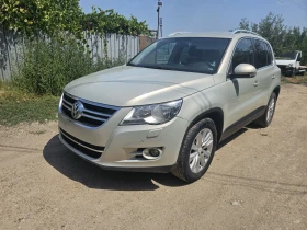 VW Tiguan 2.0tdi 4x4 140ks Common Real 0898544466   | Mobile.bg    6