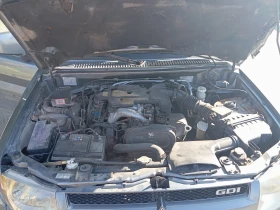Mitsubishi Pajero pinin | Mobile.bg    7