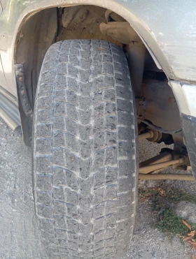 Mitsubishi Pajero pinin | Mobile.bg    9