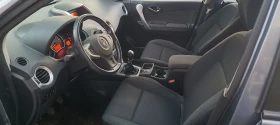 Обява за продажба на Renault Koleos 2.0Dci 4x4 ~9 449 лв. - изображение 10