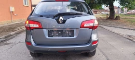 Обява за продажба на Renault Koleos 2.0Dci 4x4 ~9 449 лв. - изображение 7