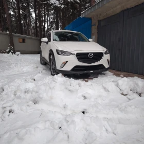 Mazda CX-3 - 18000 лв. - 87733890 2