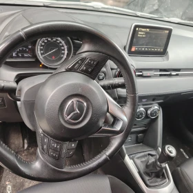 Mazda CX-3 - 18000 лв. - 87733890 4