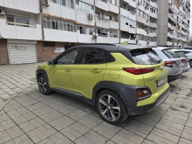 Обява за продажба на Hyundai Kona ~22 000 лв. - изображение 3