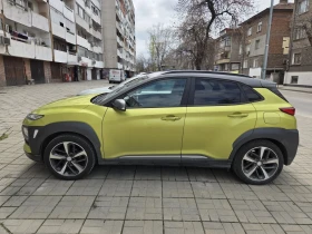 Обява за продажба на Hyundai Kona ~22 000 лв. - изображение 1