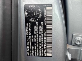 Porsche Macan * S * CARFAX * БЕЗ ПЪРВОНАЧАЛНА ВНОСКА - 65650 лв. / 33566.31 € - 96885056 10