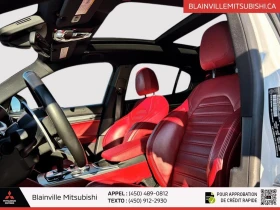 Alfa Romeo Stelvio TI SPORT* HARMAN/KARDON* DISTRONIC* ПАНОРАМА - 45000 лв. / 23008.13 € - 59630669 6