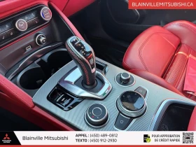 Alfa Romeo Stelvio TI SPORT* HARMAN/KARDON* DISTRONIC* ПАНОРАМА - 45000 лв. / 23008.13 € - 59630669 12