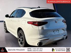 Alfa Romeo Stelvio TI SPORT* HARMAN/KARDON* DISTRONIC* ПАНОРАМА - 45000 лв. / 23008.13 € - 59630669 3
