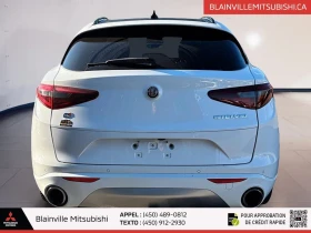 Alfa Romeo Stelvio TI SPORT* HARMAN/KARDON* DISTRONIC* ПАНОРАМА - 45000 лв. / 23008.13 € - 59630669 4