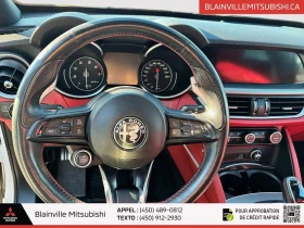 Alfa Romeo Stelvio TI SPORT* HARMAN/KARDON* DISTRONIC* ПАНОРАМА - 45000 лв. / 23008.13 € - 59630669 8
