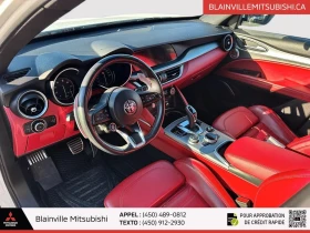 Alfa Romeo Stelvio TI SPORT* HARMAN/KARDON* DISTRONIC* ПАНОРАМА - 45000 лв. / 23008.13 € - 59630669 7