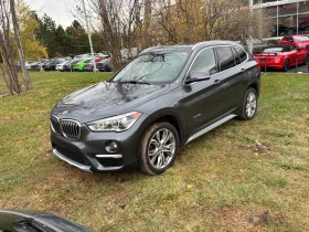 BMW X1 * xDrive28i * CARFAX * БЕЗ ПЪРВОНАЧАЛНА ВНОСКА