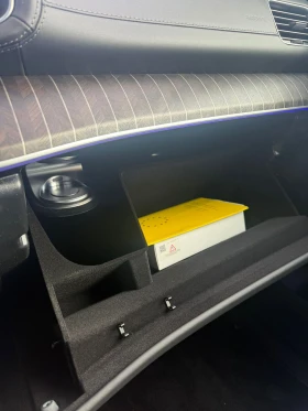 Mercedes-Benz GLS 600 Maybach* Night Series* TV - 174998 € / 342266.34 лв. - 73523968 14