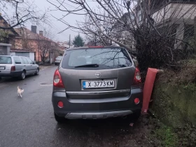 Opel Antara, снимка 4