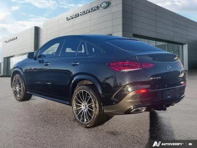 Mercedes-Benz GLE Coupe 450 4MATIC * CARFAX* * АвтоКредит* (ЦЕНА ДО БГ) - 95999 лв. / 49083.51 € - 66900654 4
