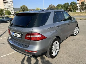 Mercedes-Benz ML 350 3.5 cdi 4Matic , снимка 5
