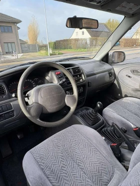 Suzuki Grand vitara 1.6, снимка 5